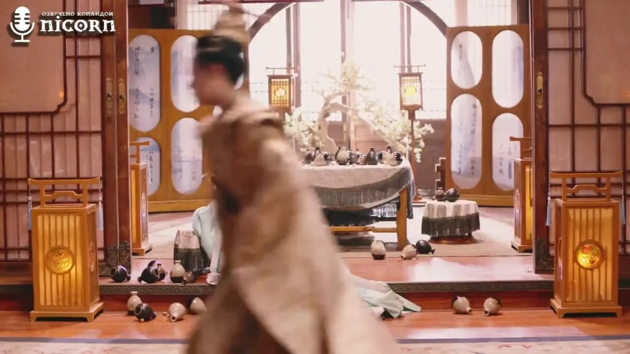 Моя сверхъестественная судьба