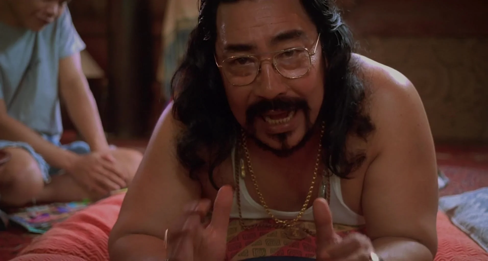 Шесть девять