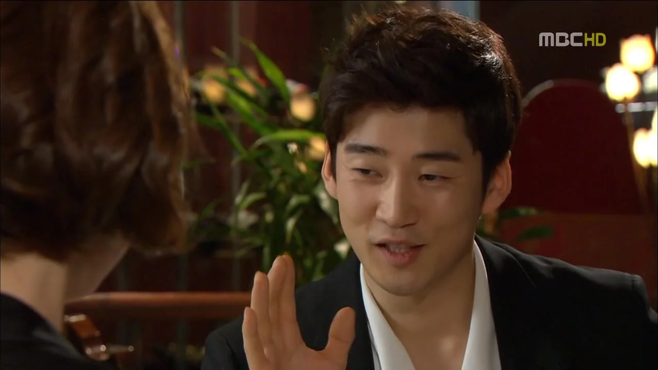 Лучшая любовь