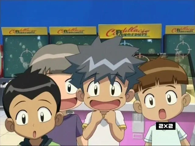 Блестящая команда