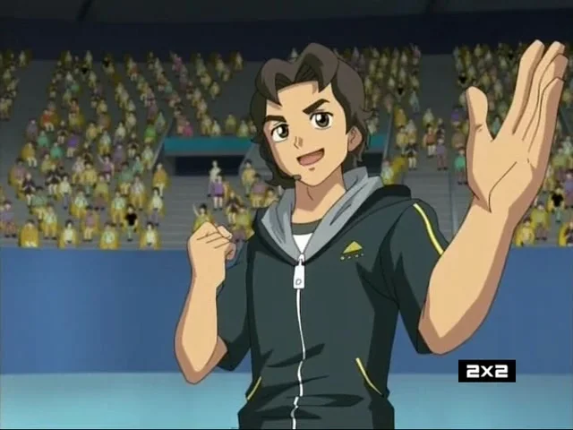 Блестящая команда