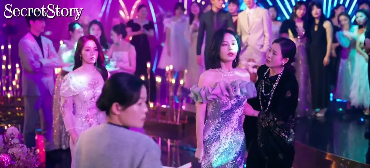 Долгожданная любовь