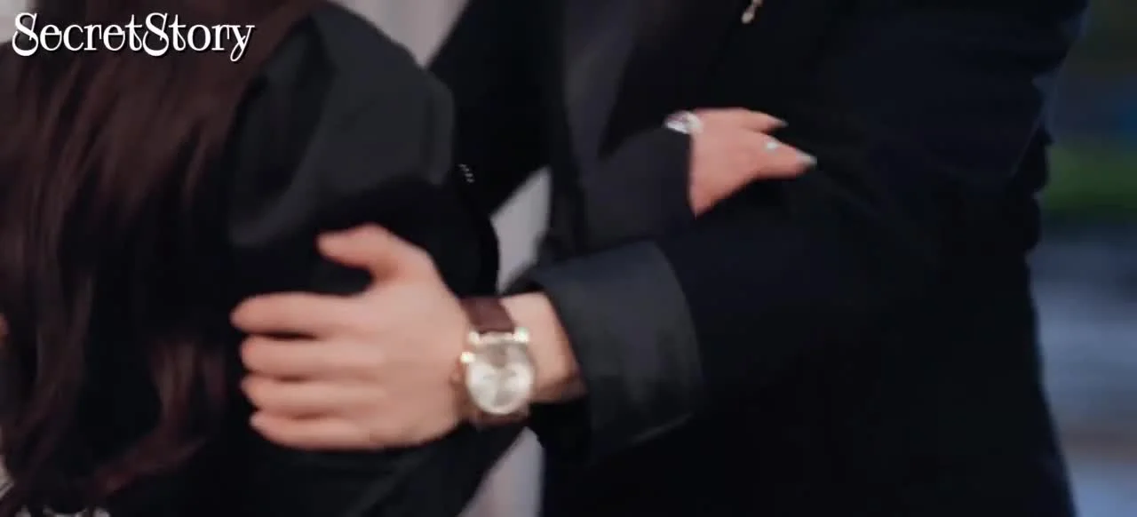 Долгожданная любовь