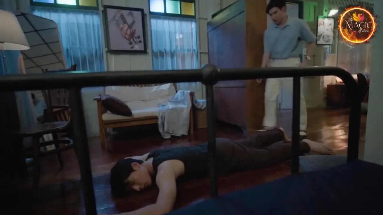 Любовь, высеченная в лунном свете