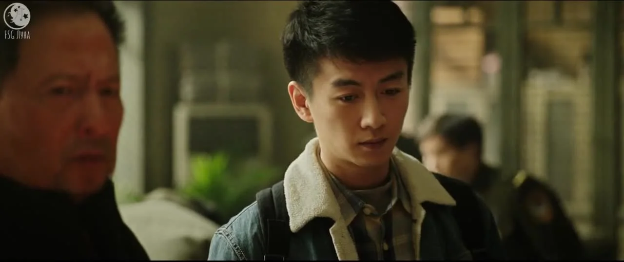 Тринадцать лет забвения