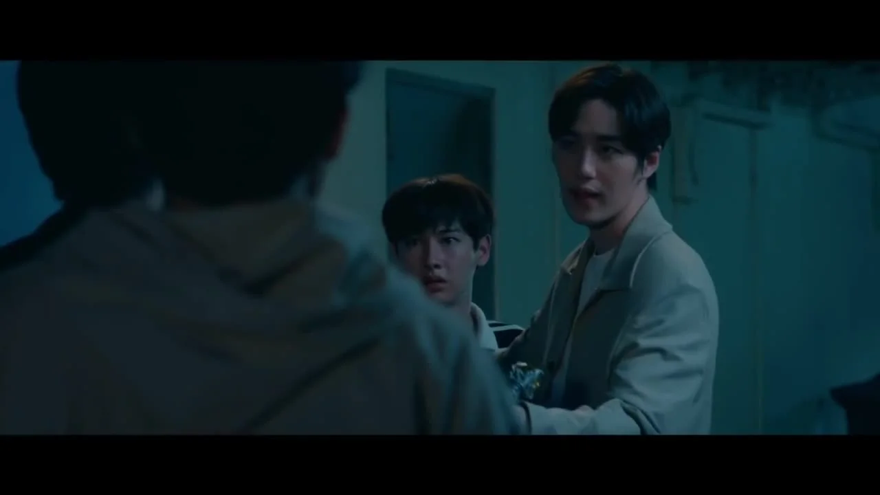 Полночный музей