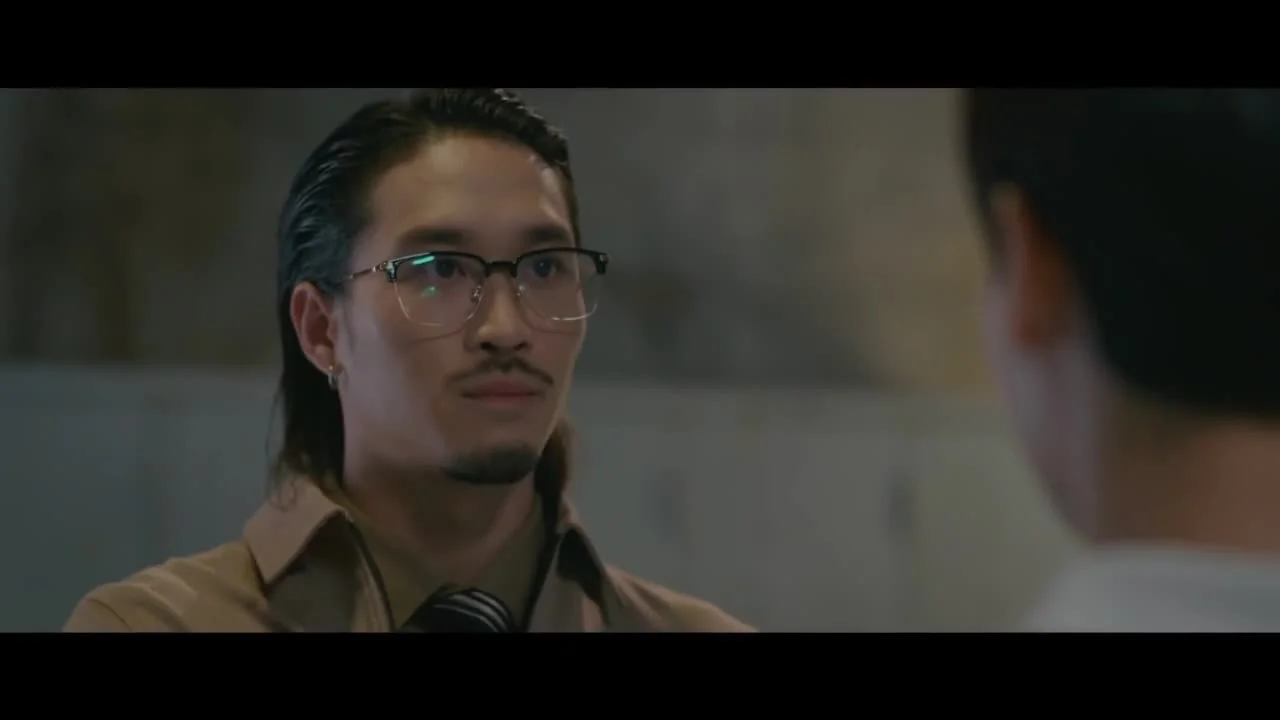 Полночный музей