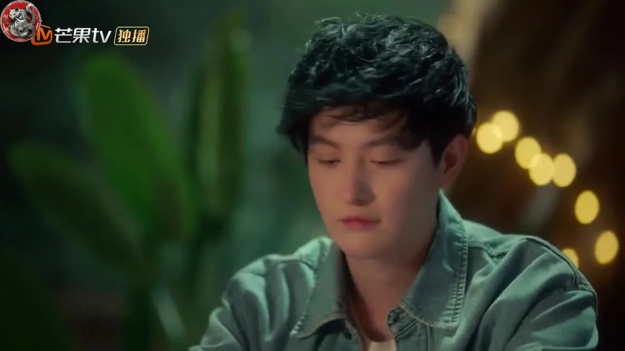 Я жду, когда морской бриз обнимет тебя