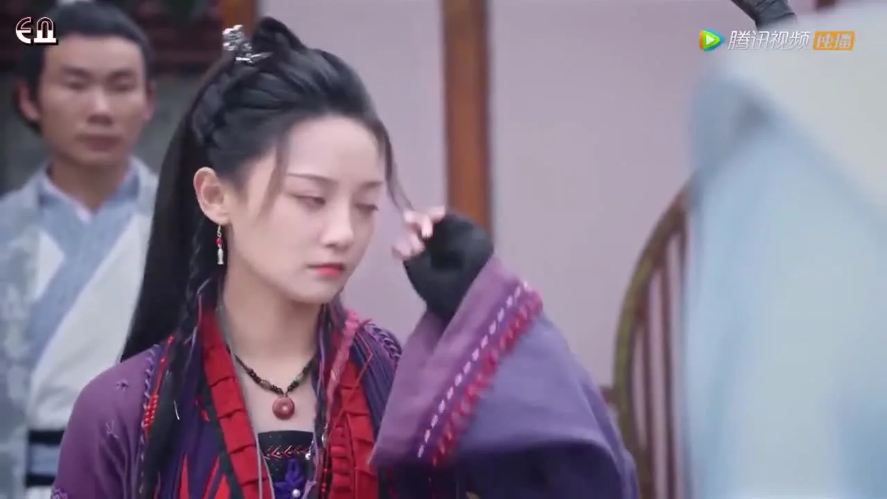 Старая магия!