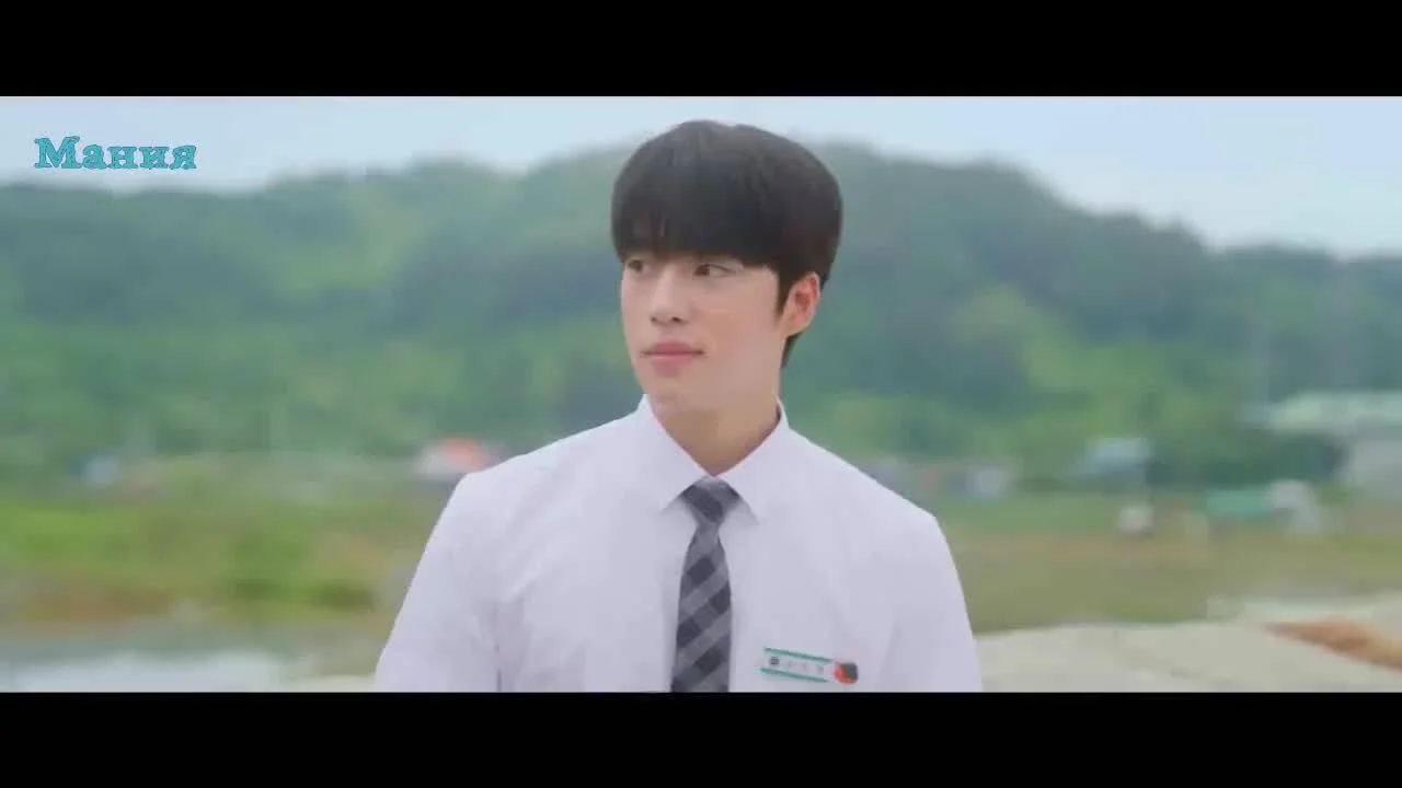 Температура синего