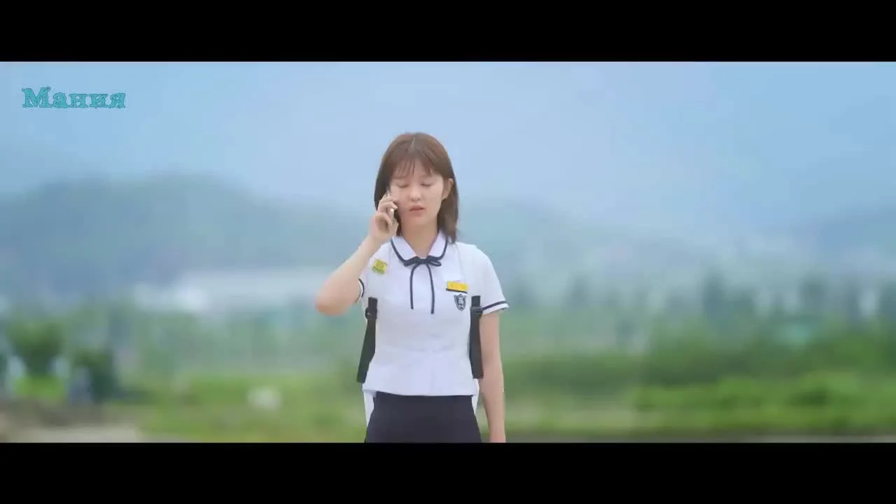 Температура синего