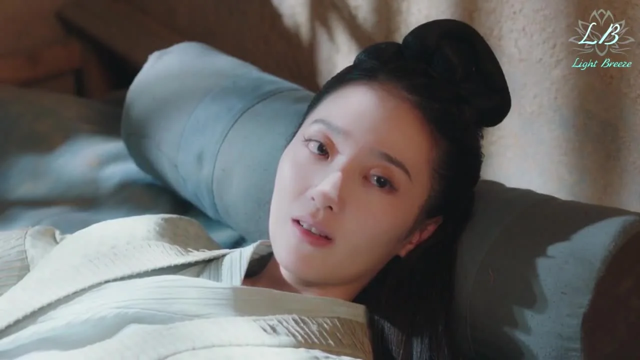 Борись! Принцесса-наложница