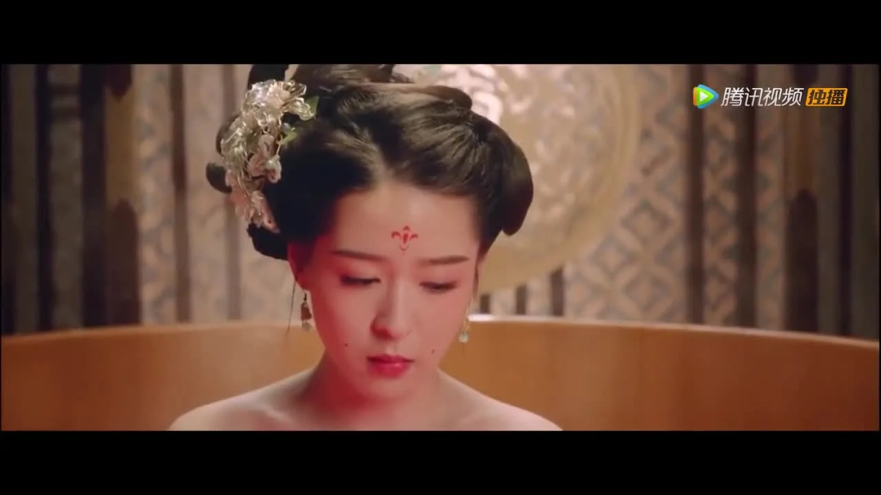 Таинственные сказки Чанъаня