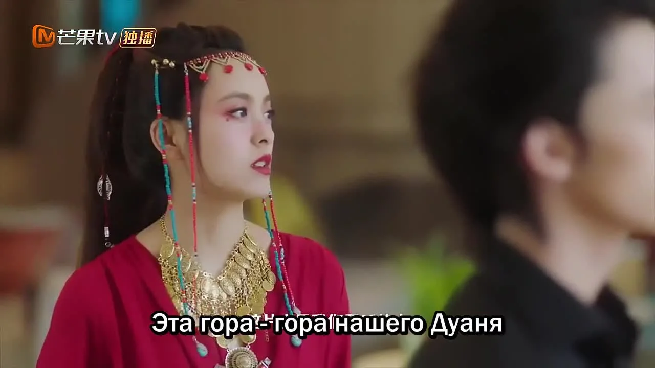 Мой матрилокальный муж