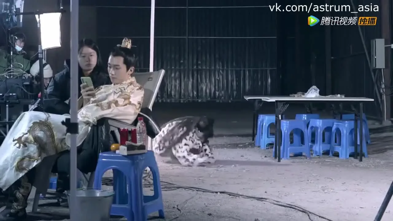 Система королевы