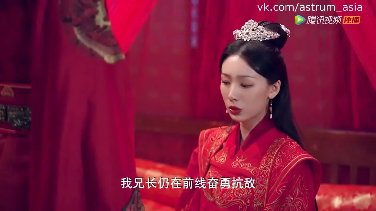 Система королевы