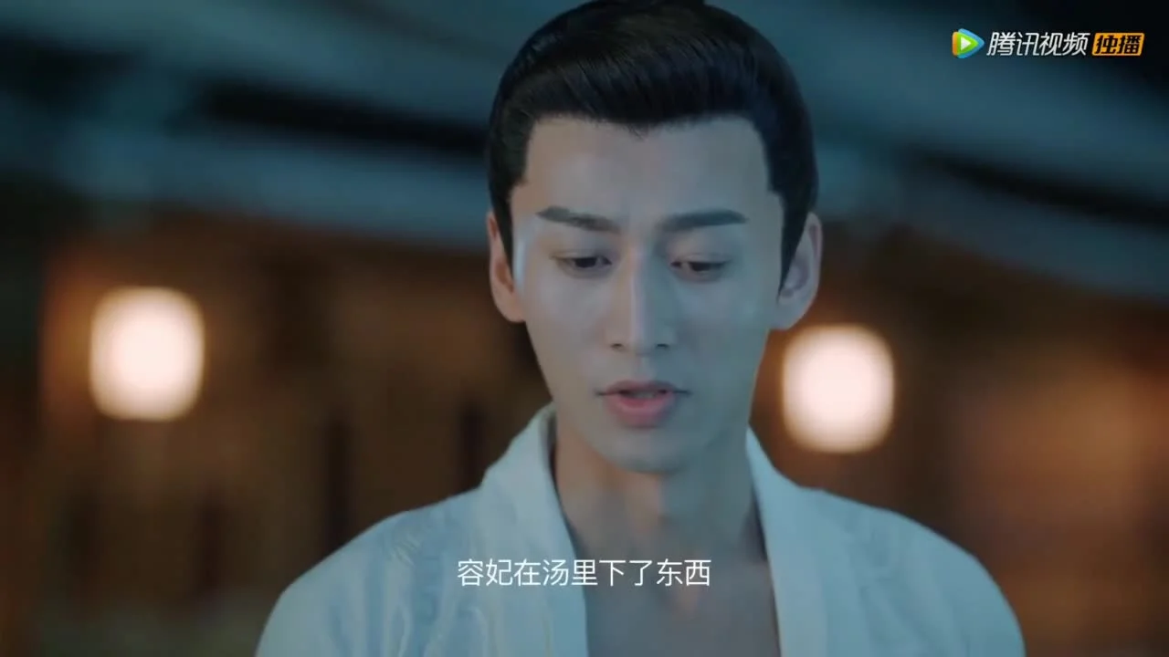 Пожалуйста, не балуй меня