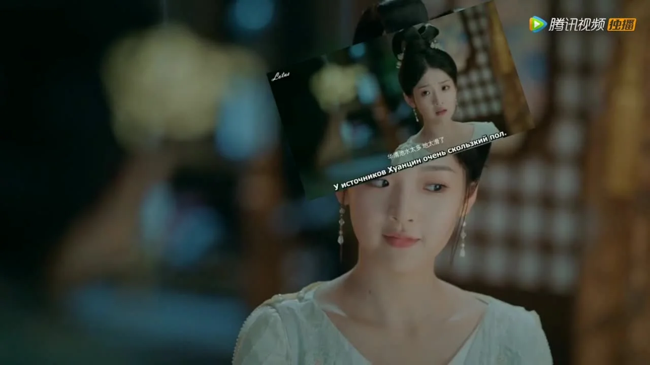 Пожалуйста, не балуй меня