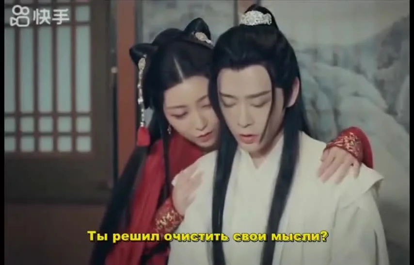 Бессмертные, изгнанные в смутные времена