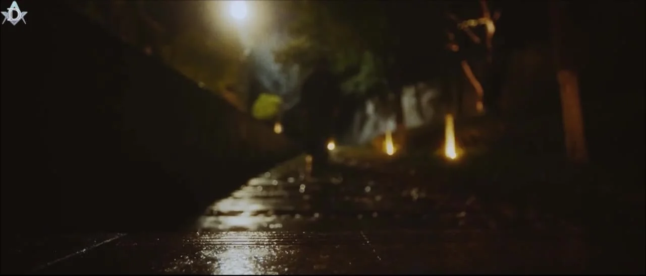 Уведомление о смерти 3