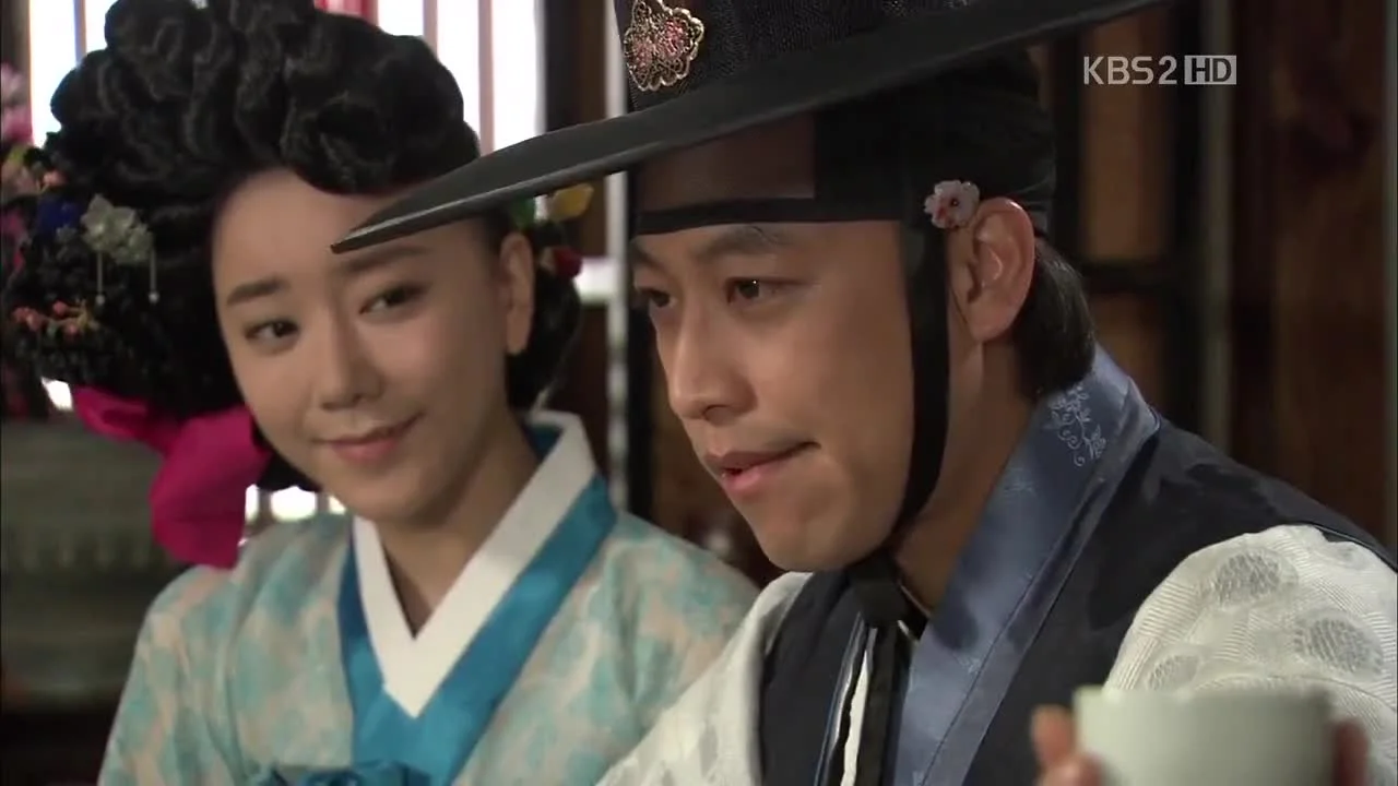 Сбежавшая принцесса