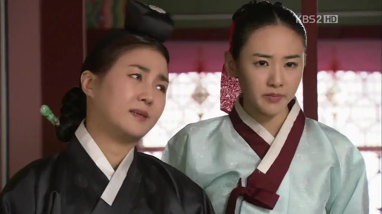 Сбежавшая принцесса