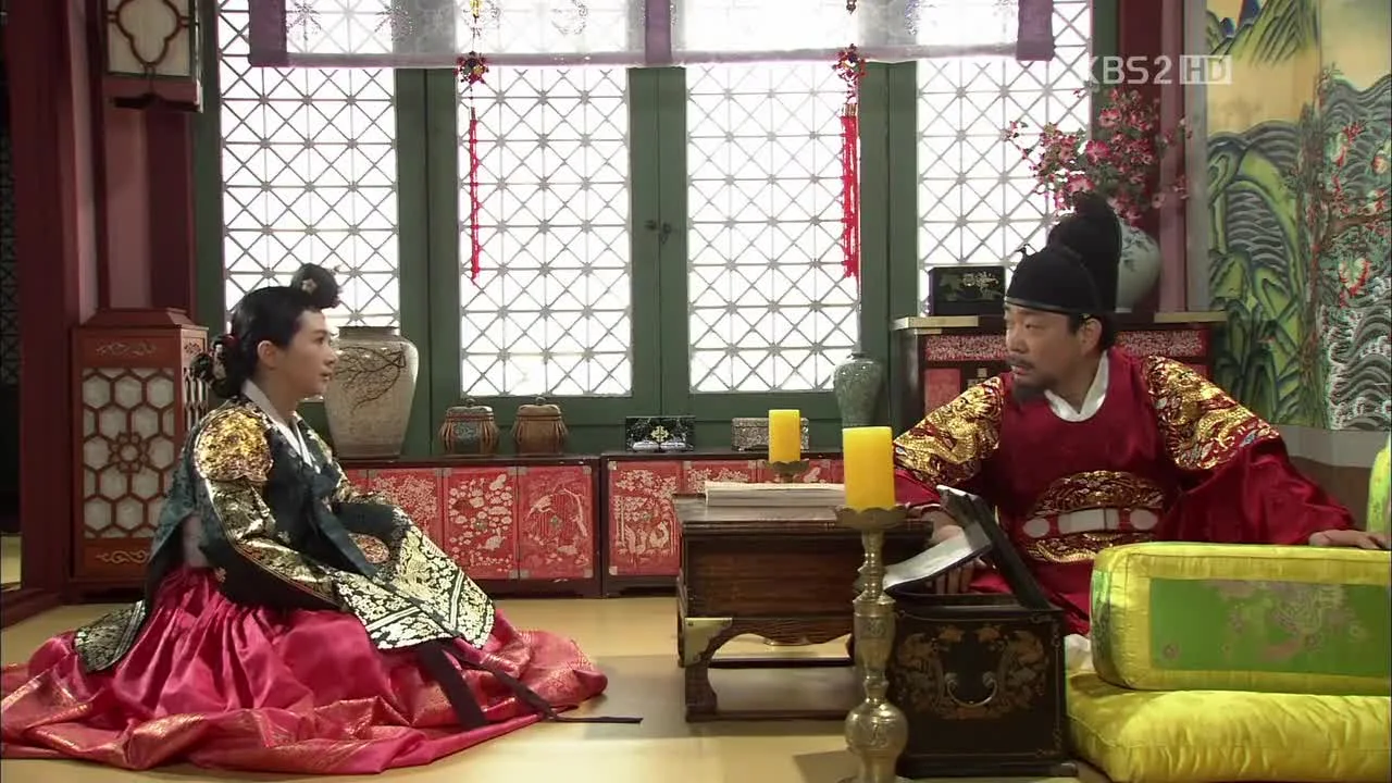 Сбежавшая принцесса