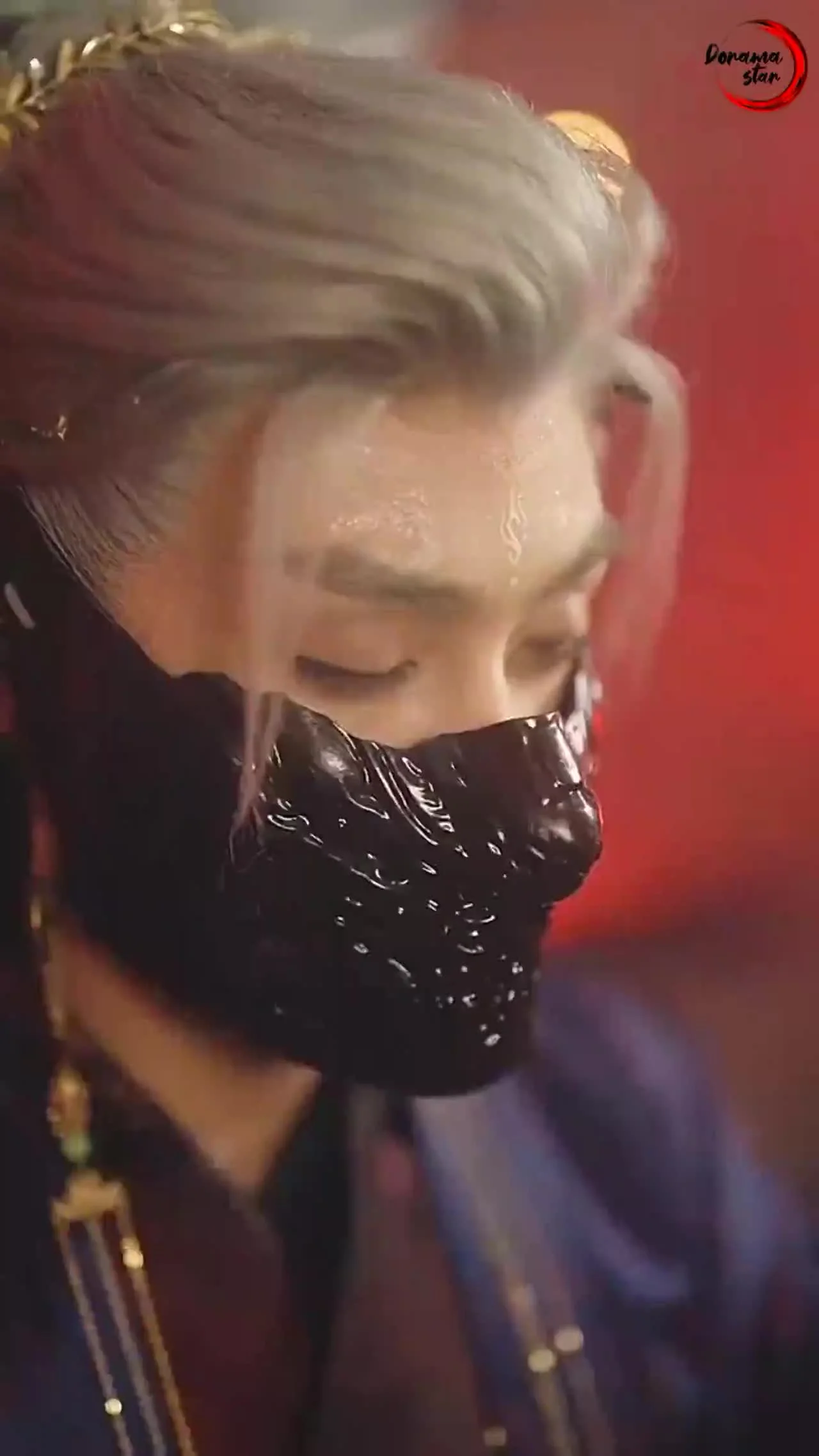 Невеста морского бога