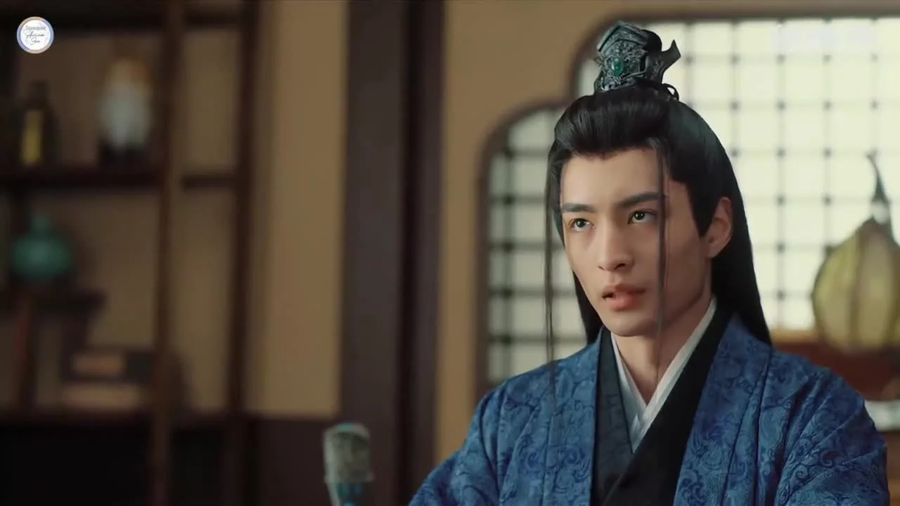 Опасная любовь