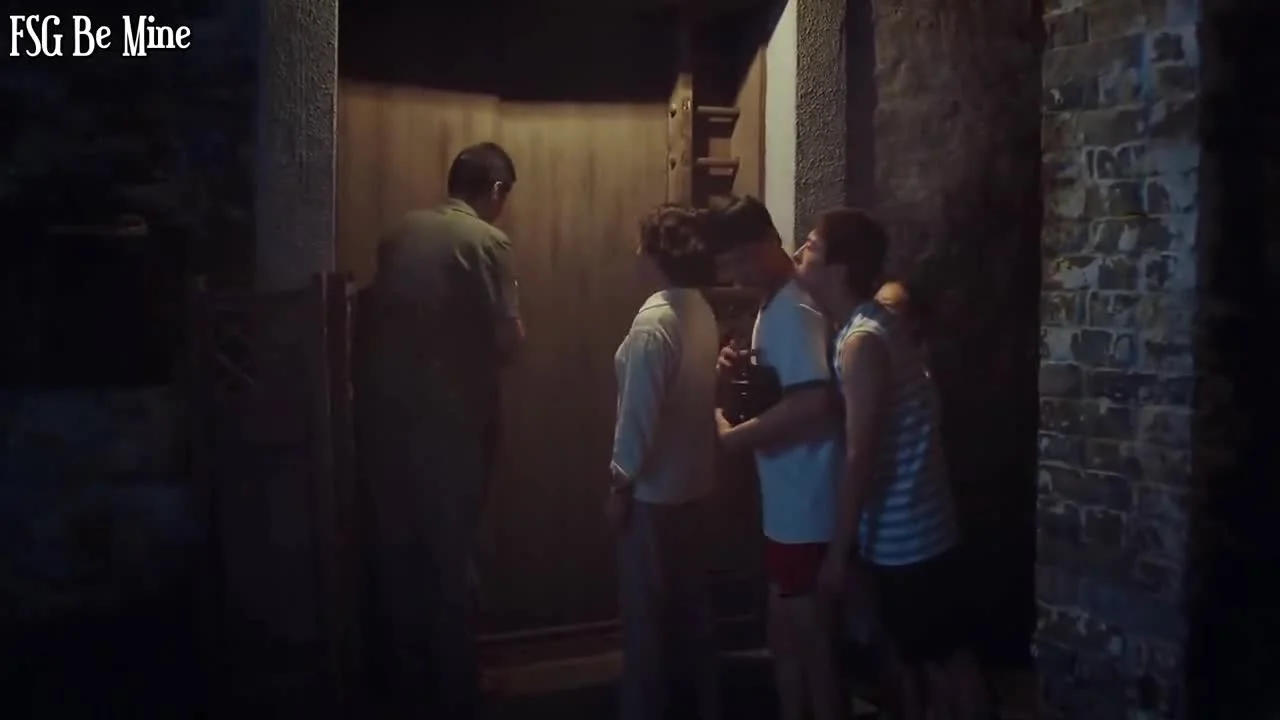 Моя родная улица Маян