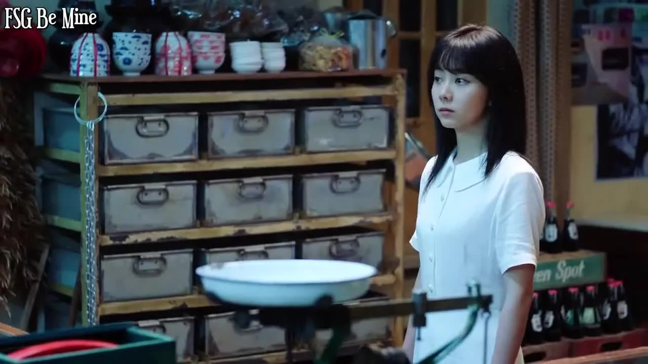 Моя родная улица Маян