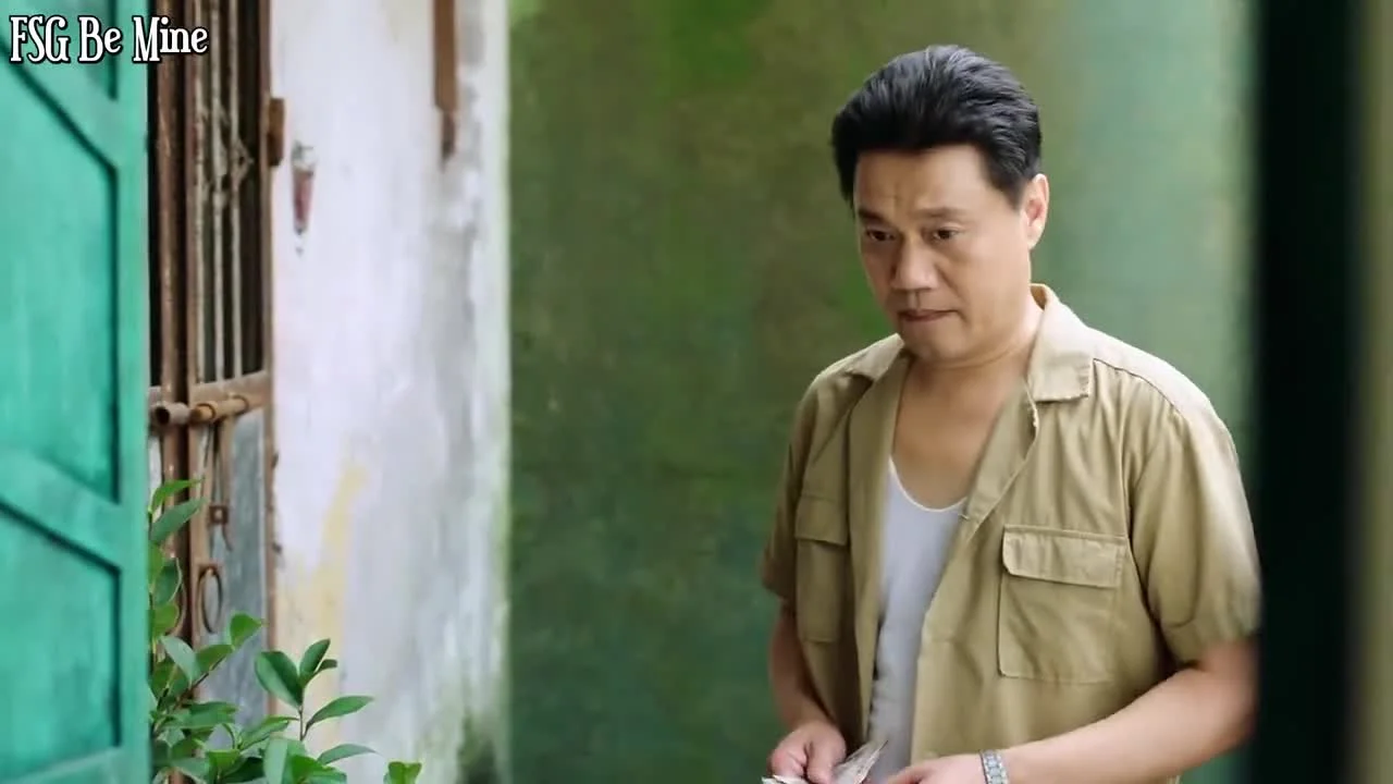 Моя родная улица Маян