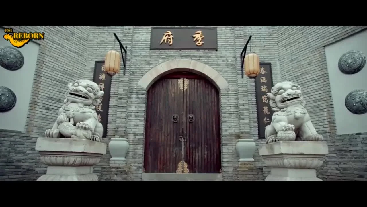 Загадка генов лисы