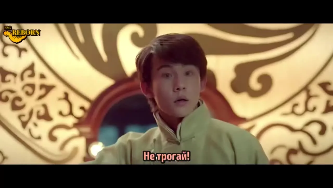 Загадка генов лисы