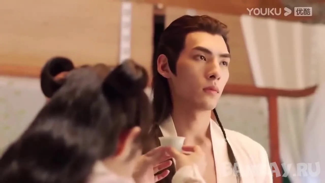 Благословенная невеста