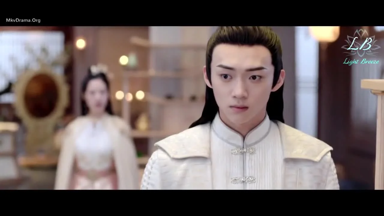 Аромат любви