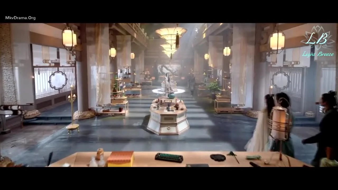 Аромат любви