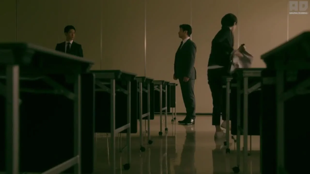 Грань. Импульс: Судмедэксперт Хига Мика