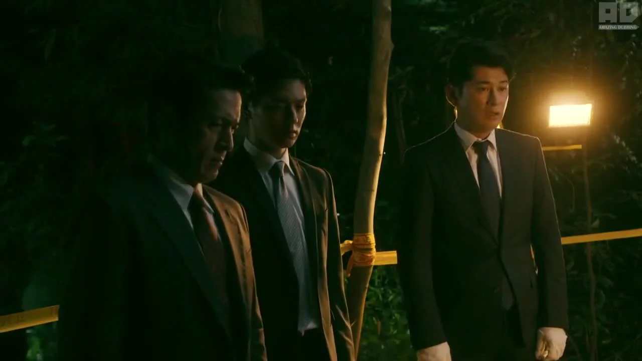 Грань. Импульс: Судмедэксперт Хига Мика