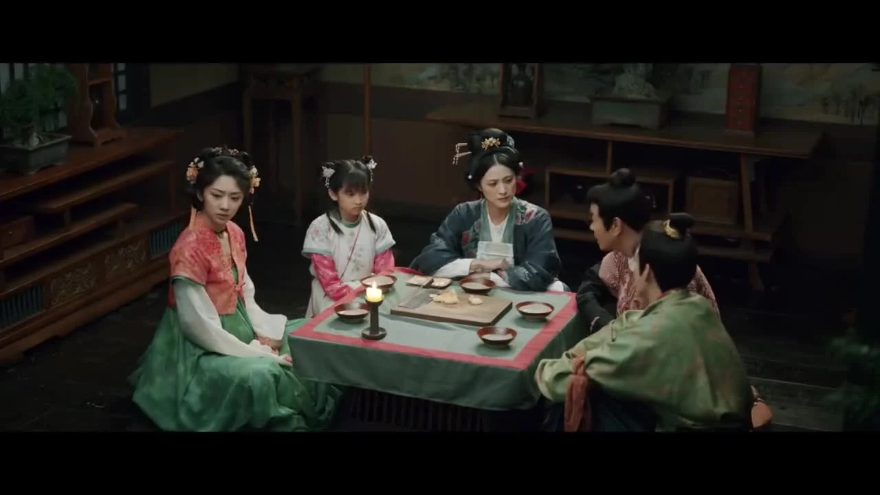 Пиршество в Юнъане