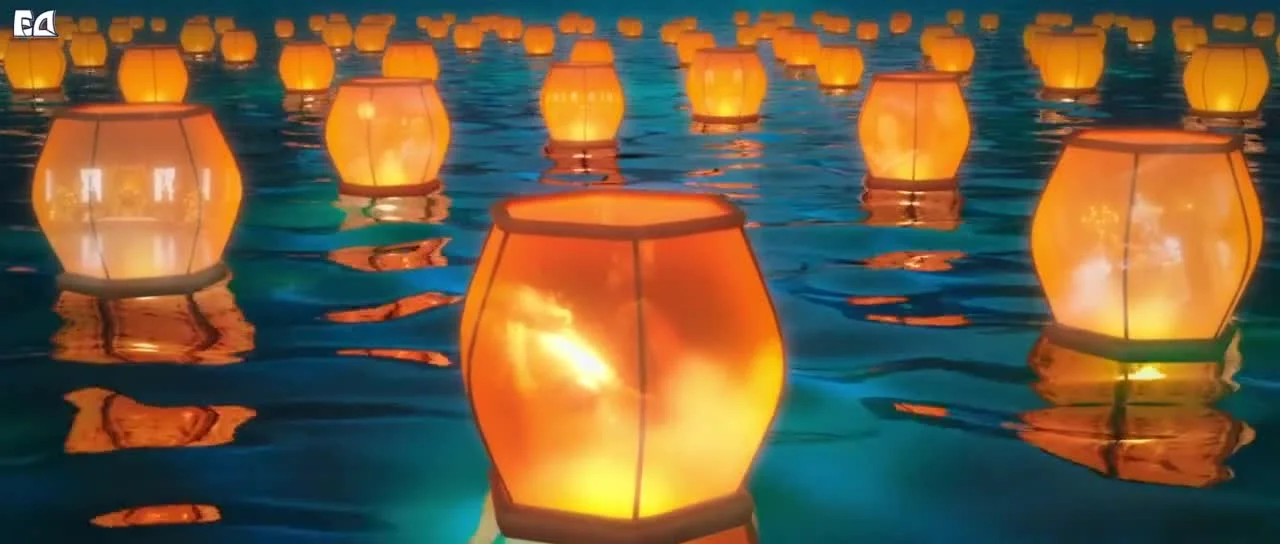 Башня шёпота