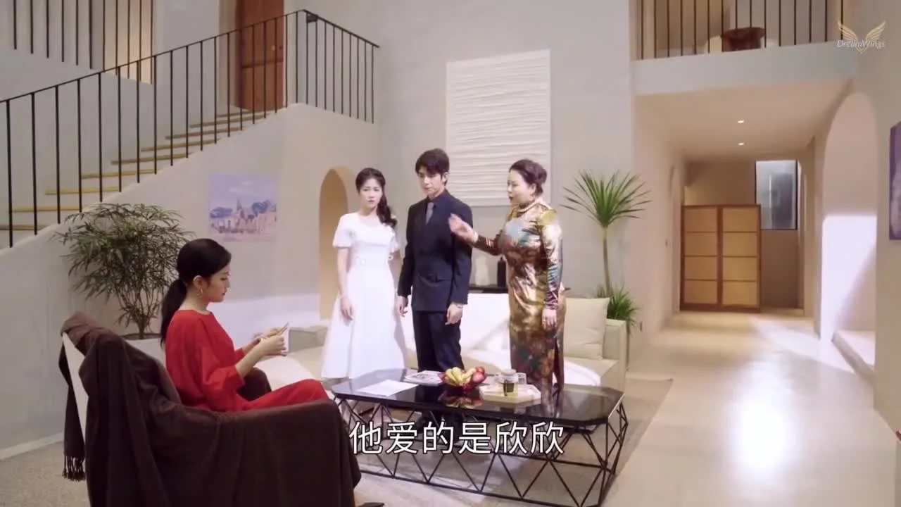 Как выжить в VR-пародии на маньхуа о безмозглом властном гендиректоре