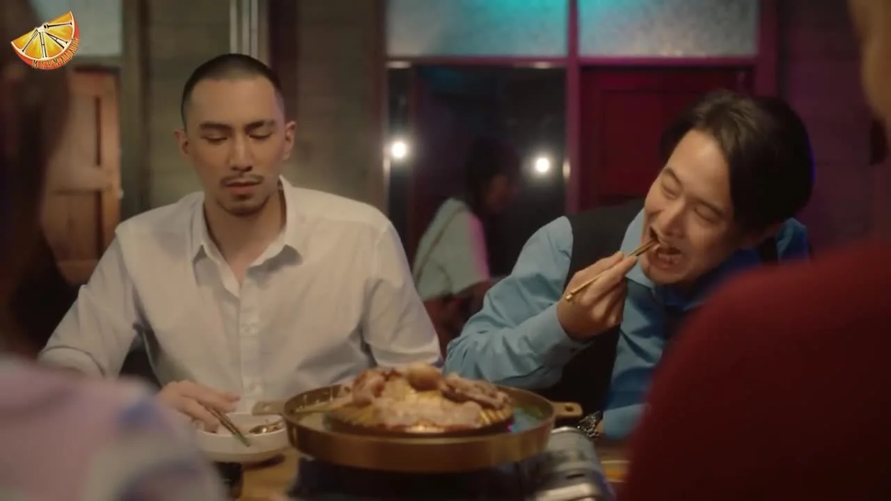 Поймай меня, детка