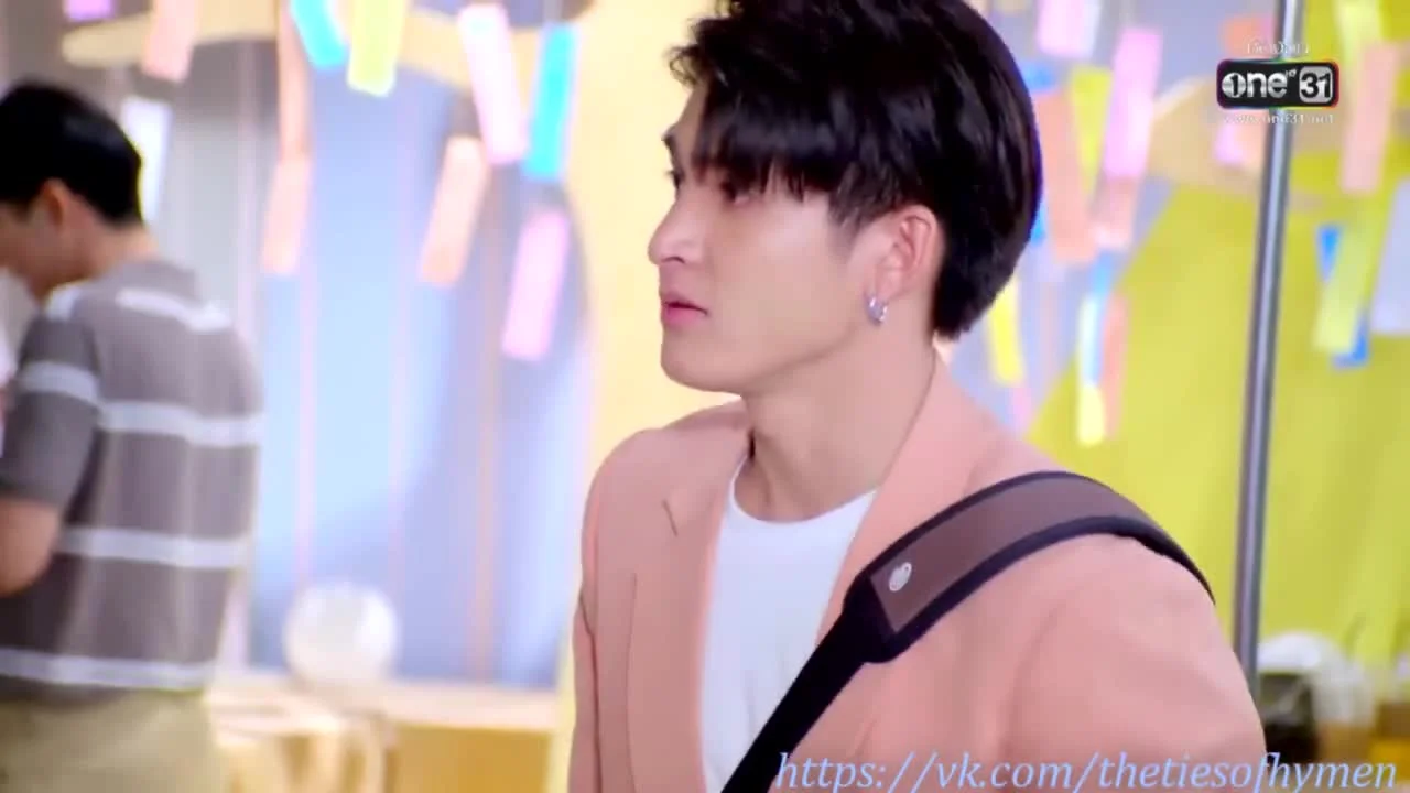 Единственная любовь