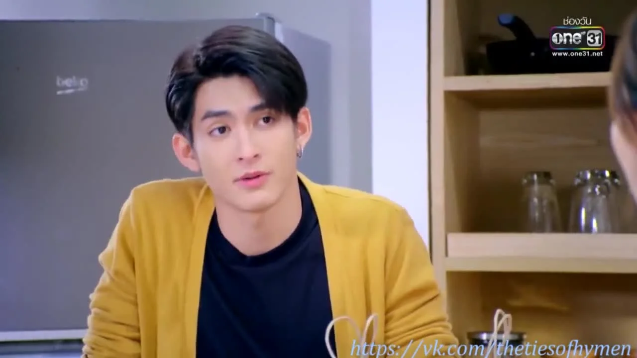 Единственная любовь