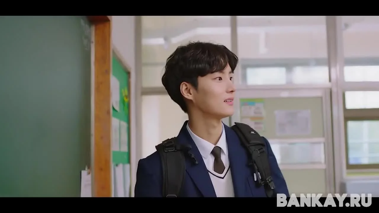 Финал, который мы искали