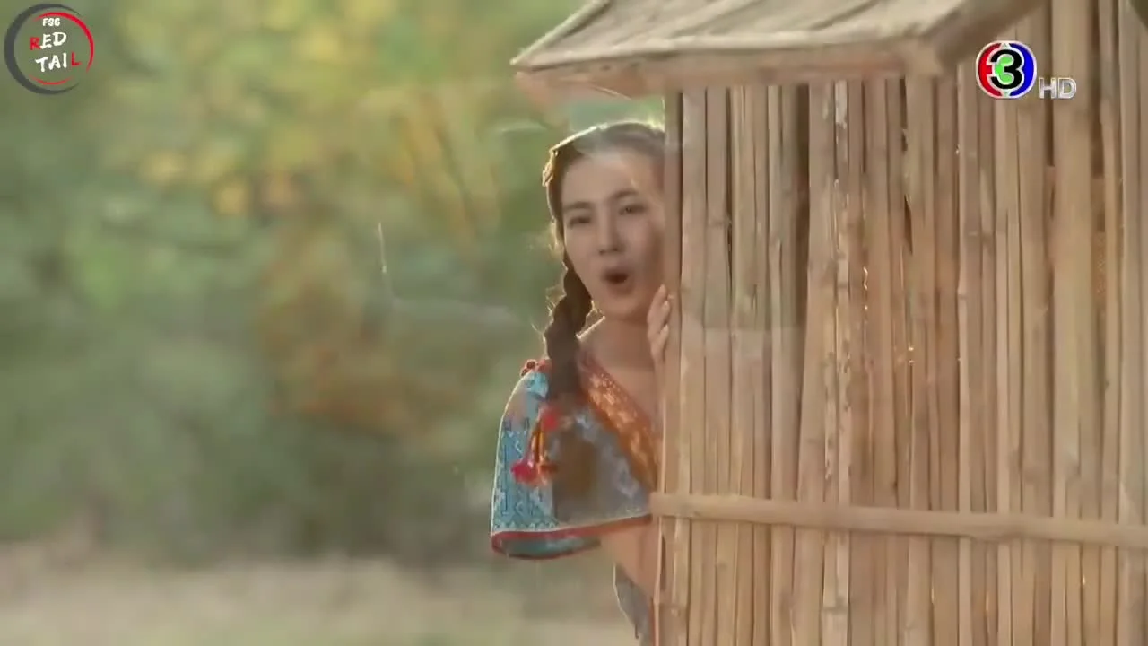 Мой роман издалека