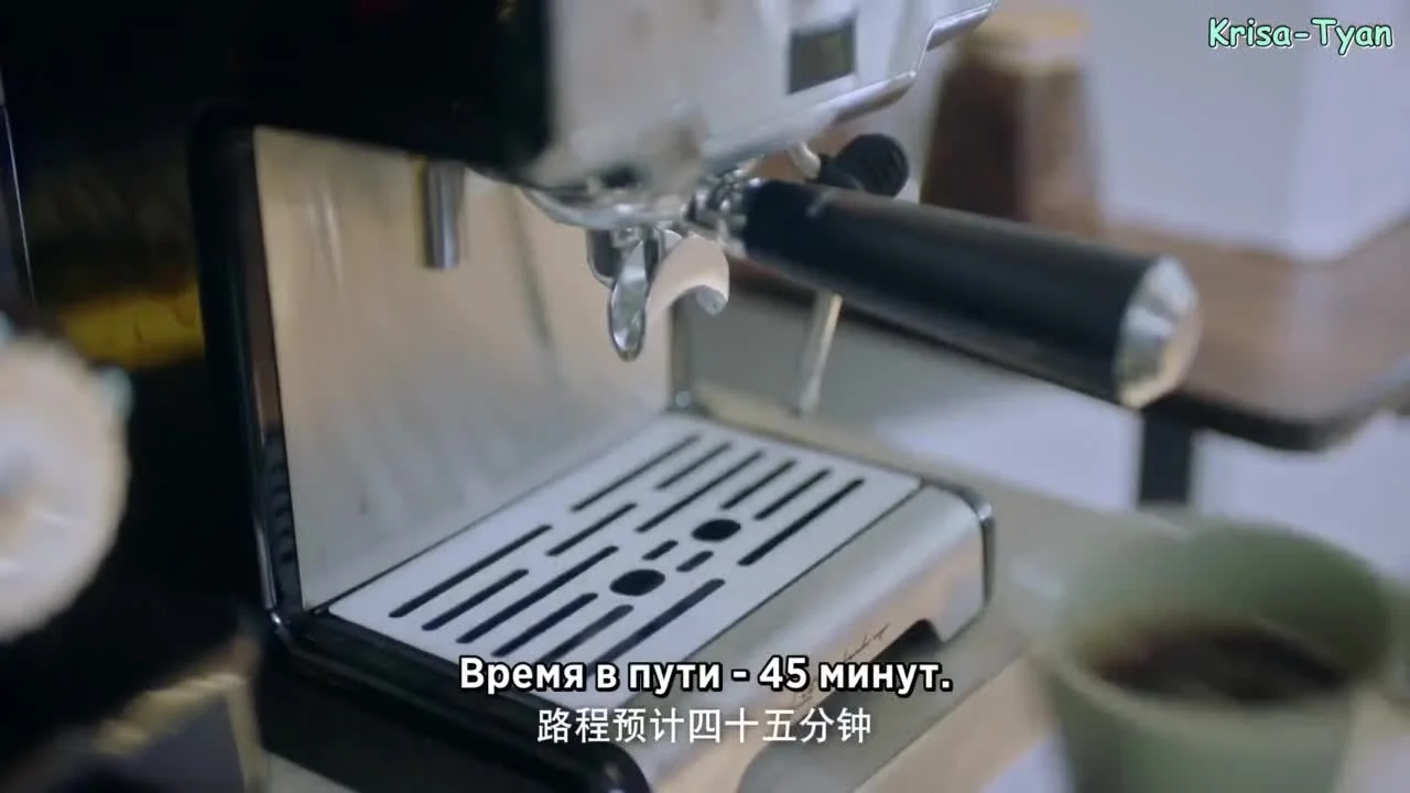 Не стесняйся, милый!