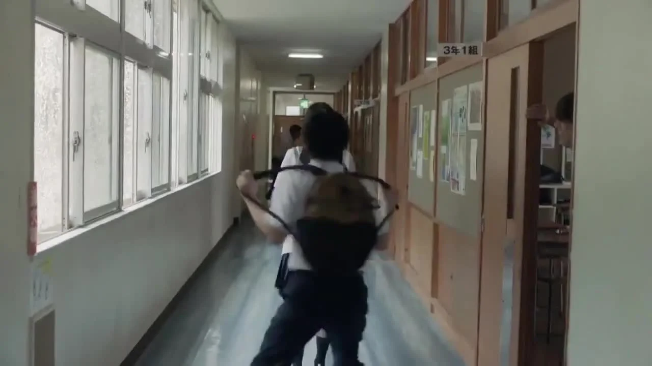 Дурацкий поцелуй