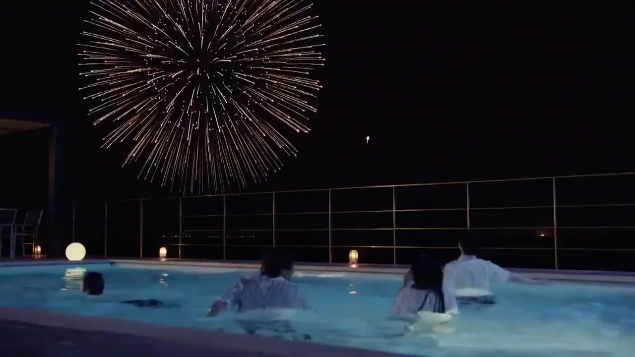 Дурацкий поцелуй